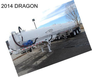 2014 DRAGON