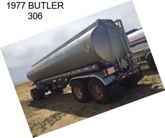 1977 BUTLER 306