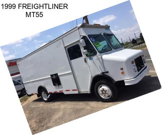 1999 FREIGHTLINER MT55