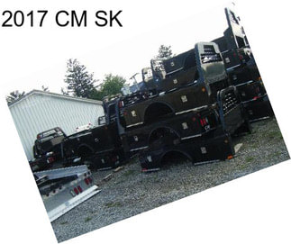 2017 CM SK