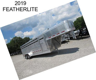 2019 FEATHERLITE