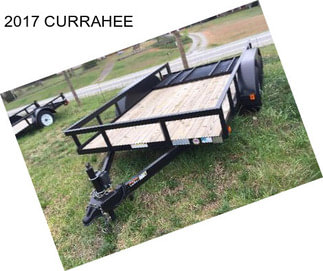 2017 CURRAHEE