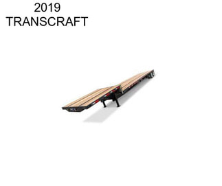 2019 TRANSCRAFT