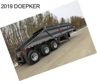 2019 DOEPKER