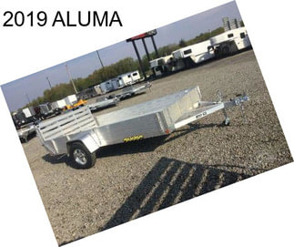 2019 ALUMA