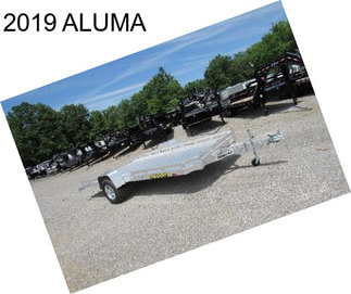 2019 ALUMA