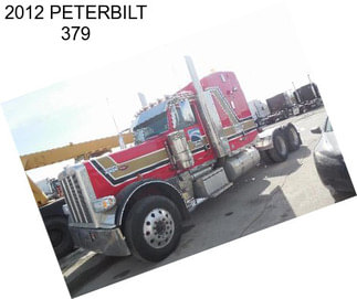 2012 PETERBILT 379