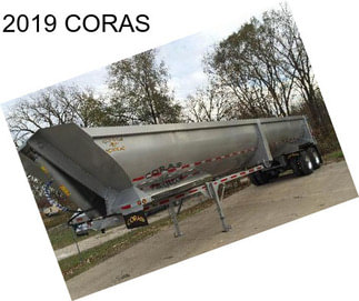 2019 CORAS