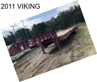 2011 VIKING