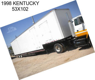 1998 KENTUCKY 53X102