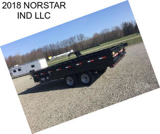 2018 NORSTAR IND LLC