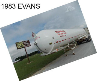 1983 EVANS