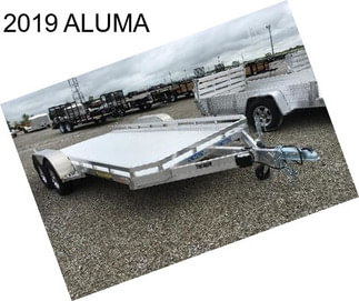 2019 ALUMA