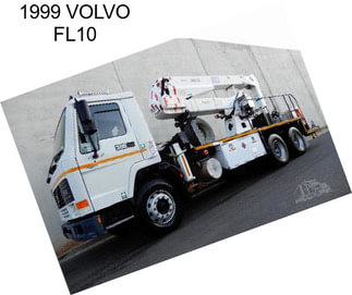 1999 VOLVO FL10