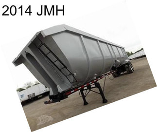 2014 JMH