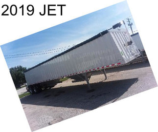 2019 JET