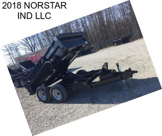 2018 NORSTAR IND LLC