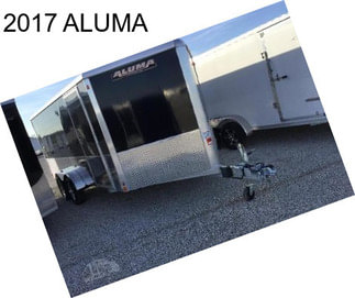 2017 ALUMA