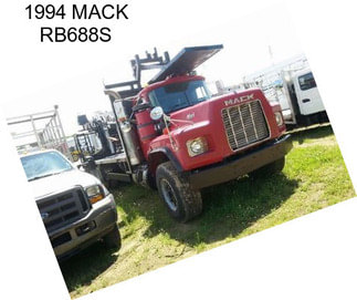 1994 MACK RB688S