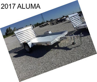 2017 ALUMA