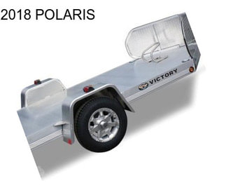 2018 POLARIS