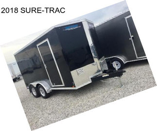 2018 SURE-TRAC