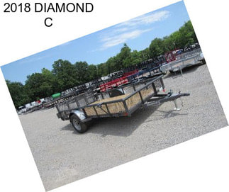 2018 DIAMOND C