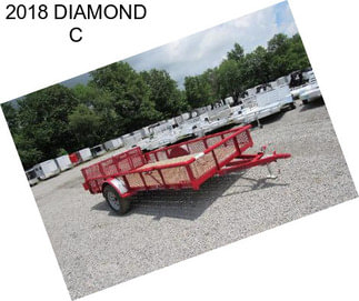 2018 DIAMOND C