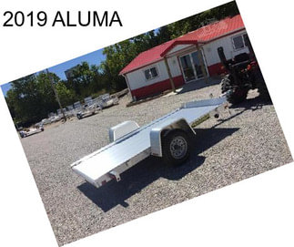 2019 ALUMA