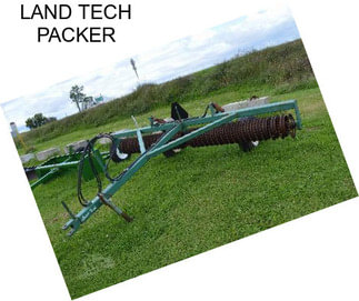 LAND TECH PACKER