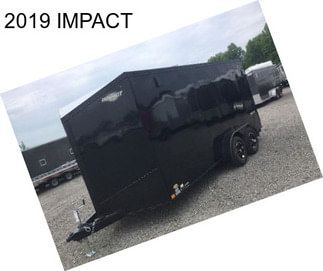 2019 IMPACT