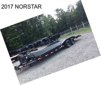 2017 NORSTAR