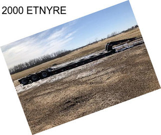 2000 ETNYRE