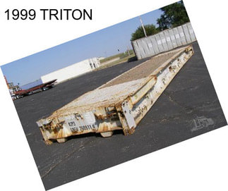 1999 TRITON