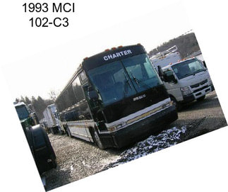 1993 MCI 102-C3