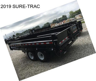 2019 SURE-TRAC