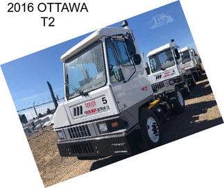 2016 OTTAWA T2