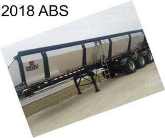 2018 ABS