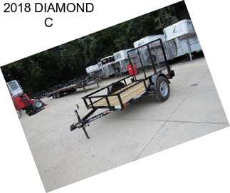 2018 DIAMOND C