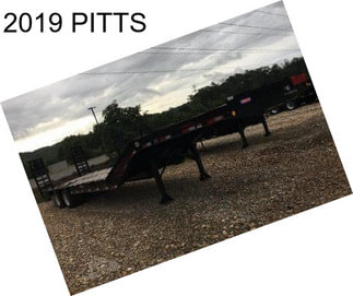 2019 PITTS