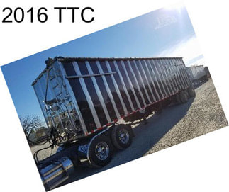 2016 TTC