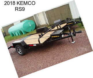 2018 KEMCO RS9