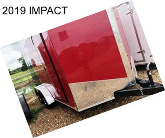 2019 IMPACT