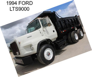 1994 FORD LTS9000