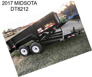 2017 MIDSOTA DT8212