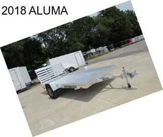 2018 ALUMA