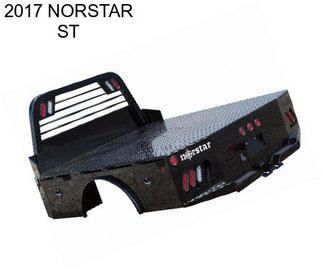 2017 NORSTAR ST