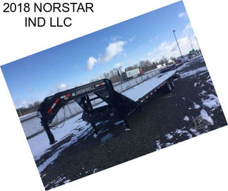 2018 NORSTAR IND LLC