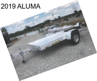 2019 ALUMA