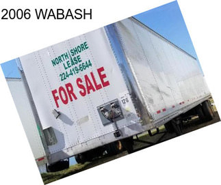 2006 WABASH